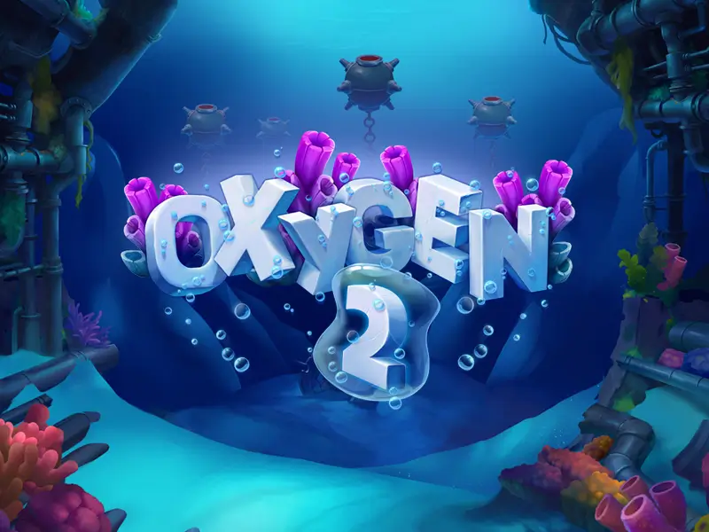 Khuyến mãi Oxygen 2 tại hi8823
